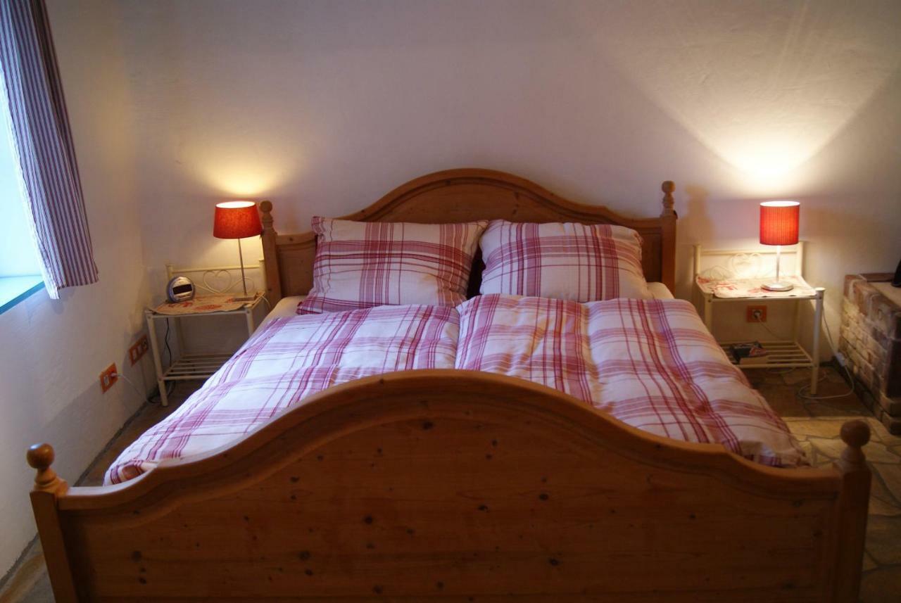 Zweite Heimat Privatpension Landsberg am Lech Exterior foto